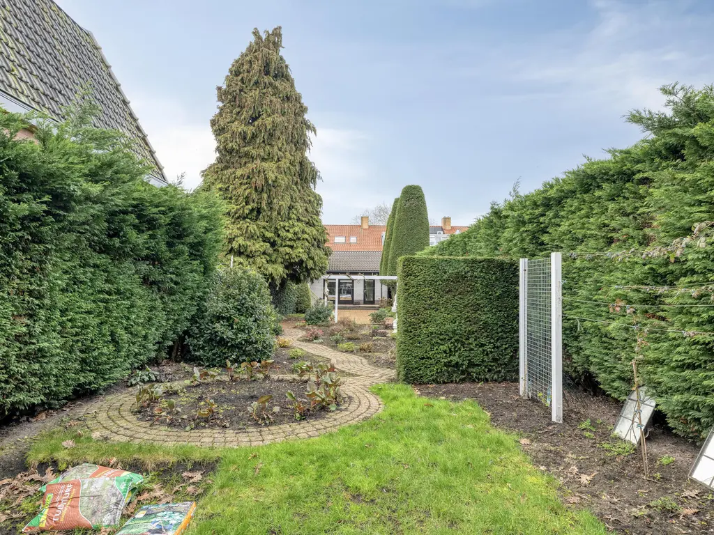 Ridderstraat 2, WOERDEN