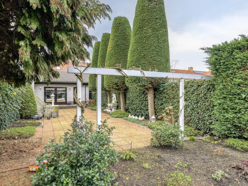 Ridderstraat 2, WOERDEN