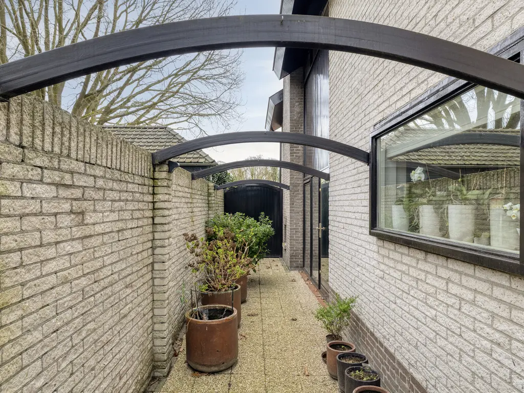 Ridderstraat 2, WOERDEN