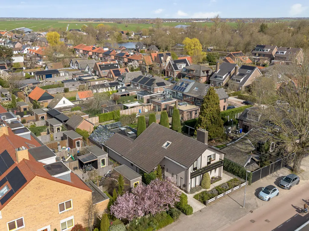 Ridderstraat 2, WOERDEN