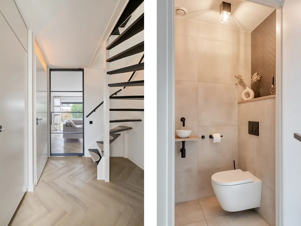 Forintdreef 1, WOERDEN