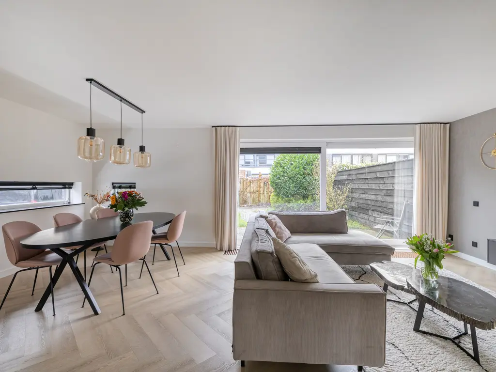 Forintdreef 1, WOERDEN