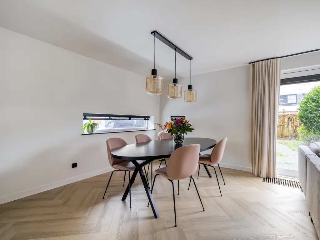 Forintdreef 1, WOERDEN