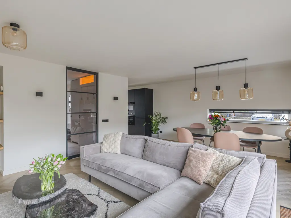 Forintdreef 1, WOERDEN