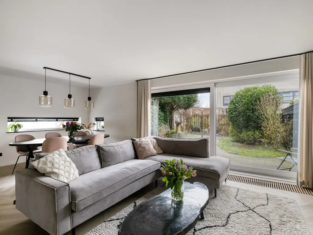 Forintdreef 1, WOERDEN