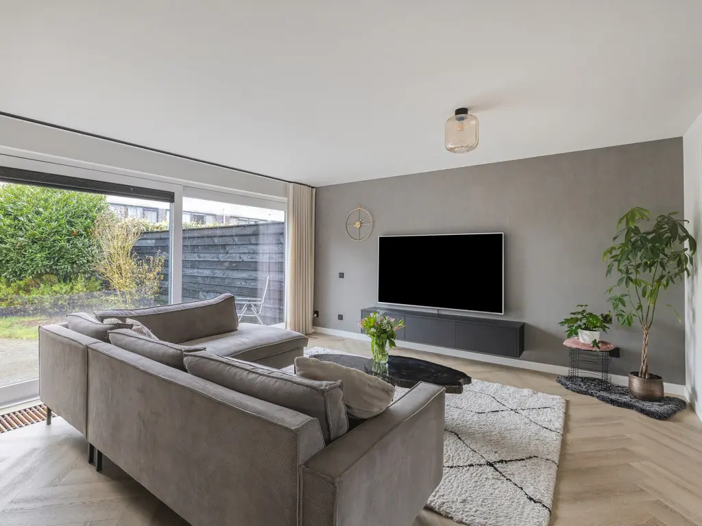 Forintdreef 1, WOERDEN