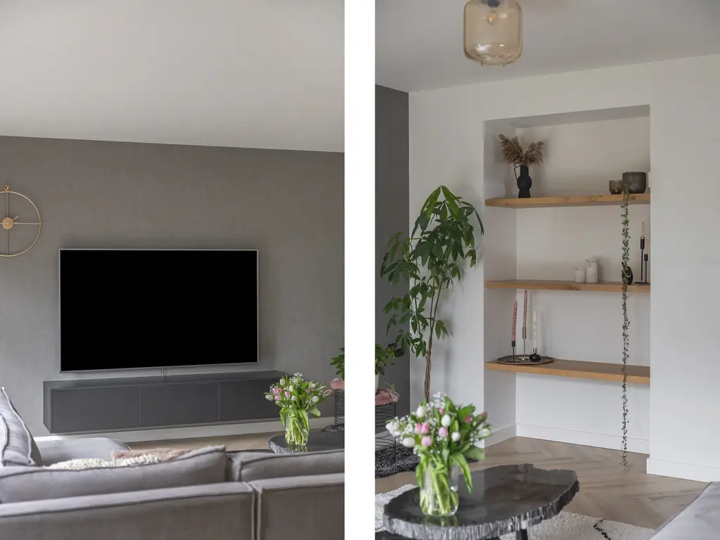 Forintdreef 1, WOERDEN