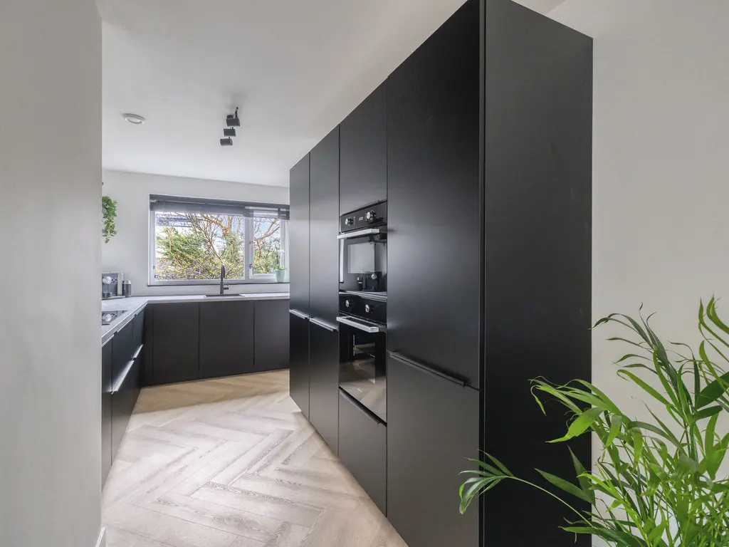 Forintdreef 1, WOERDEN