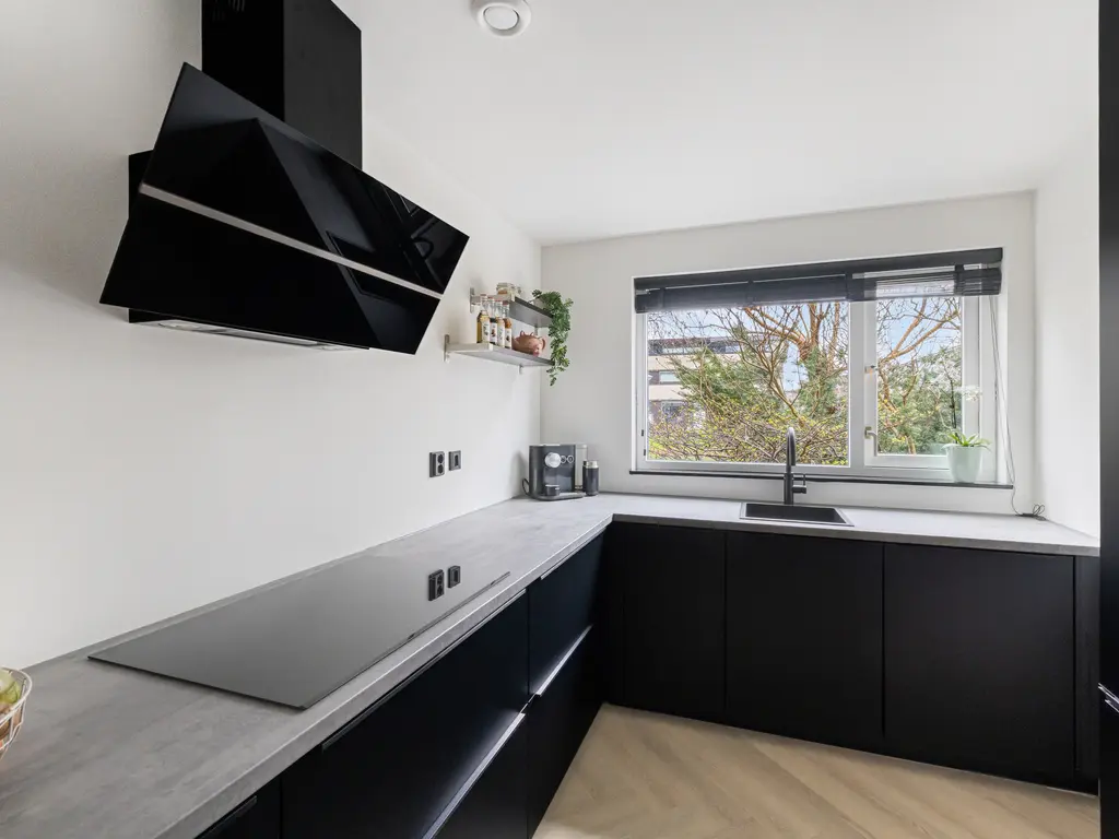 Forintdreef 1, WOERDEN