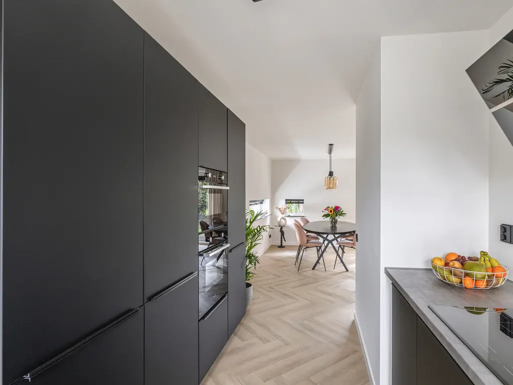 Forintdreef 1, WOERDEN