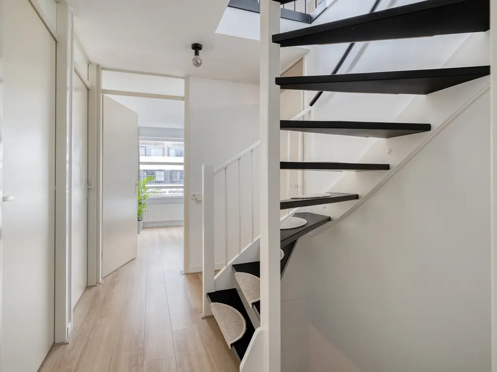 Forintdreef 1, WOERDEN