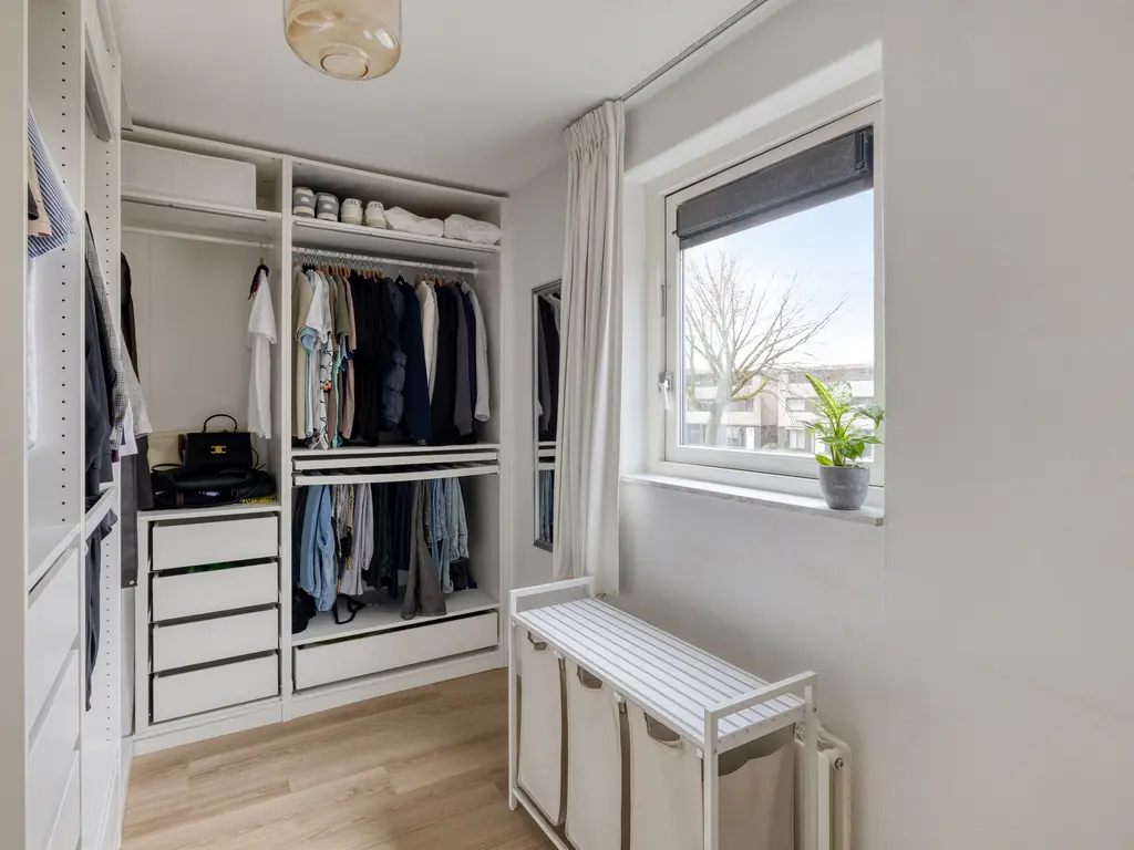 Forintdreef 1, WOERDEN