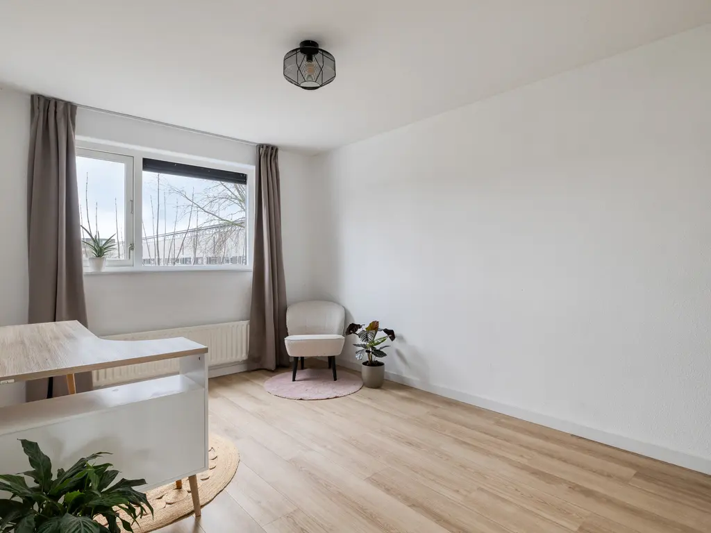 Forintdreef 1, WOERDEN