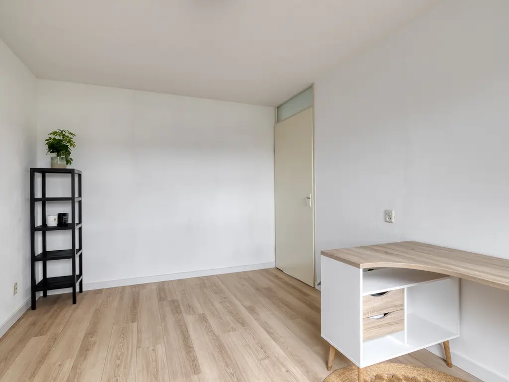 Forintdreef 1, WOERDEN