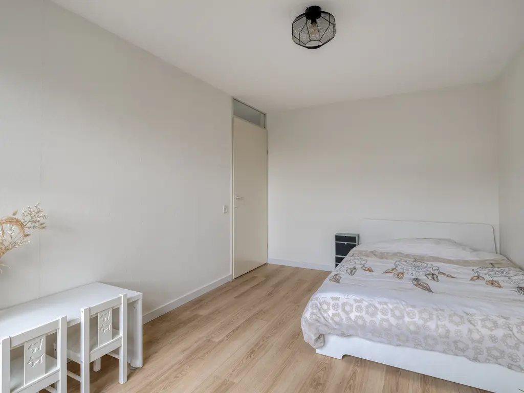 Forintdreef 1, WOERDEN