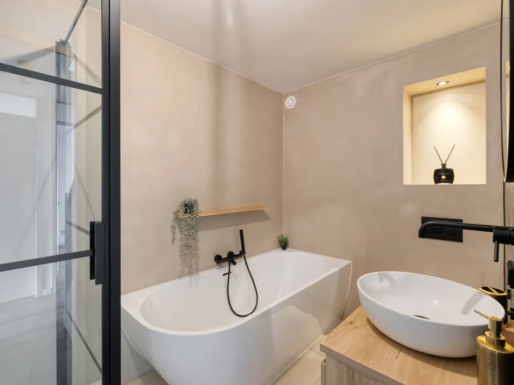 Forintdreef 1, WOERDEN