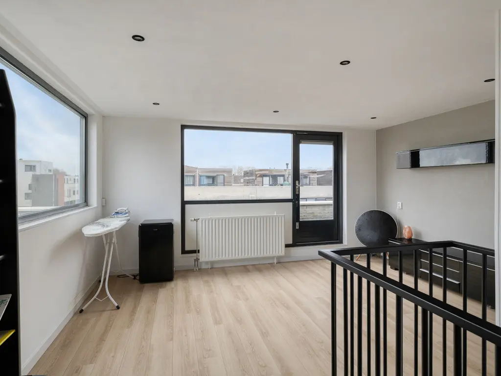 Forintdreef 1, WOERDEN