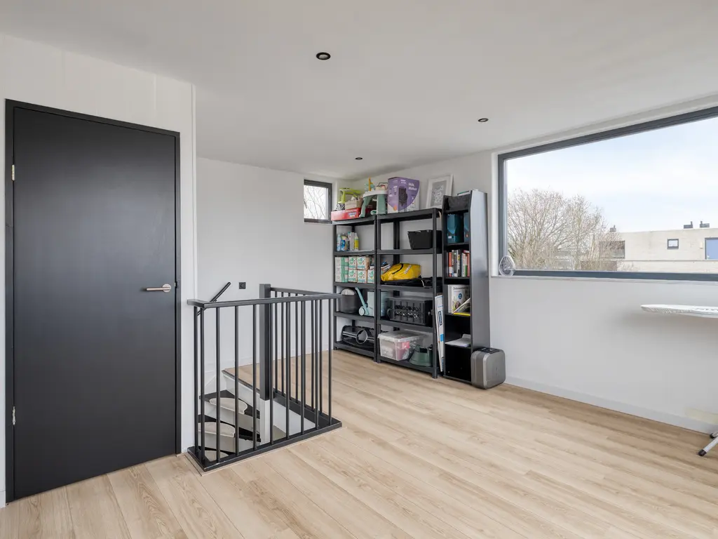 Forintdreef 1, WOERDEN