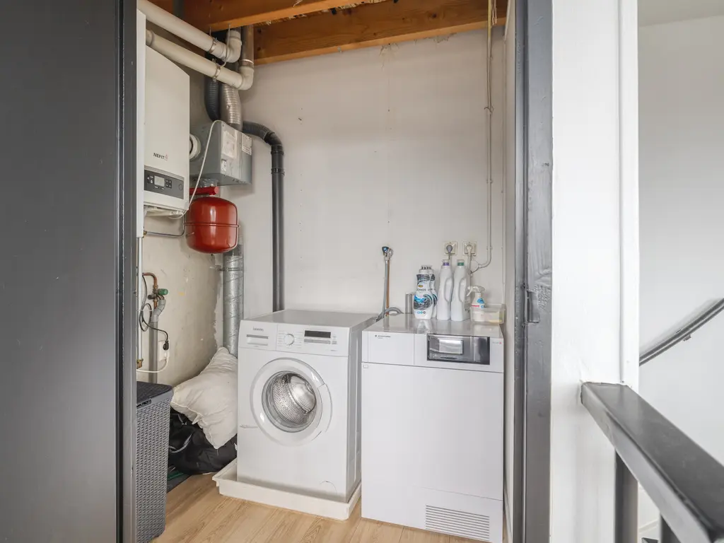 Forintdreef 1, WOERDEN