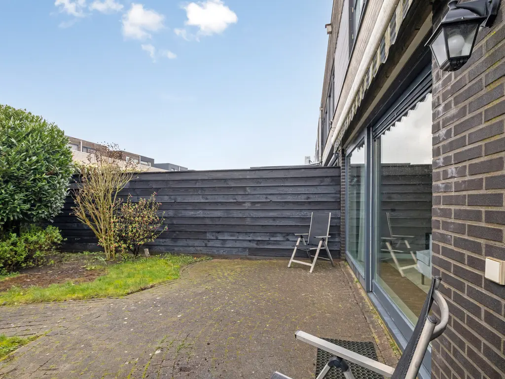 Forintdreef 1, WOERDEN