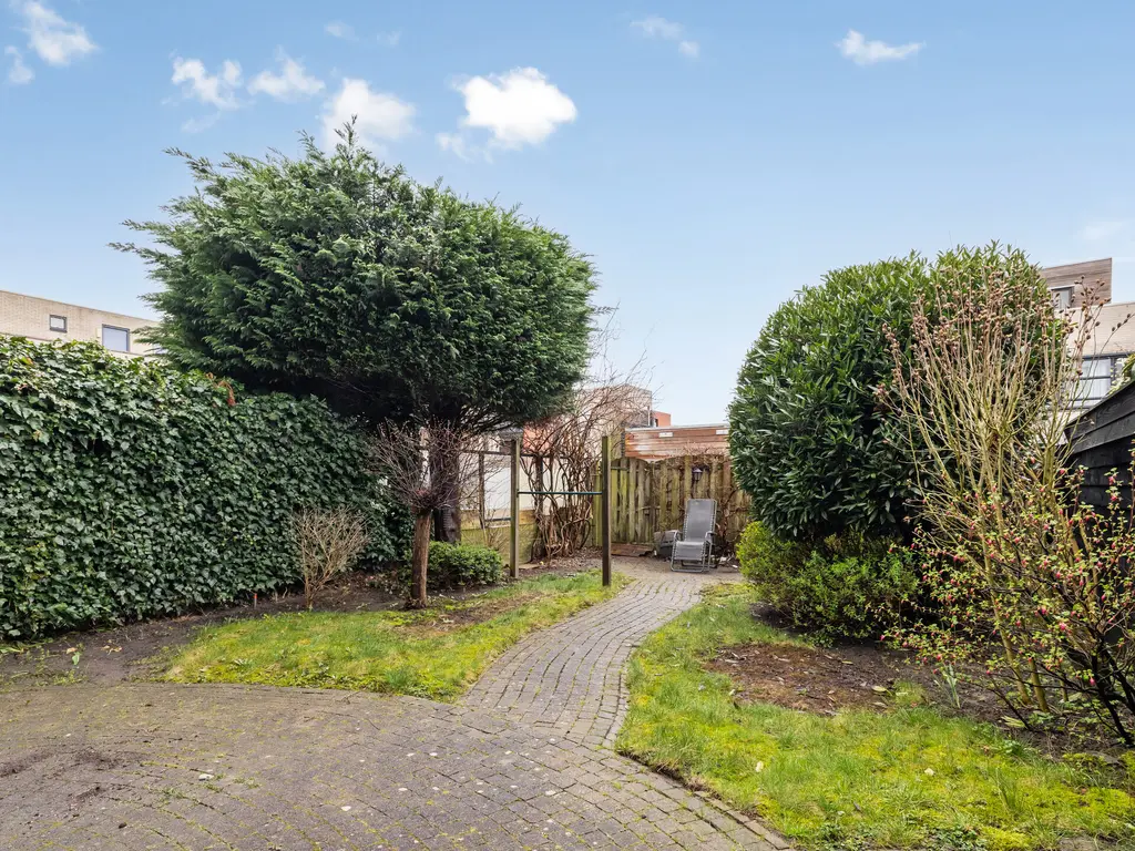 Forintdreef 1, WOERDEN