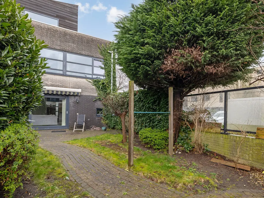 Forintdreef 1, WOERDEN