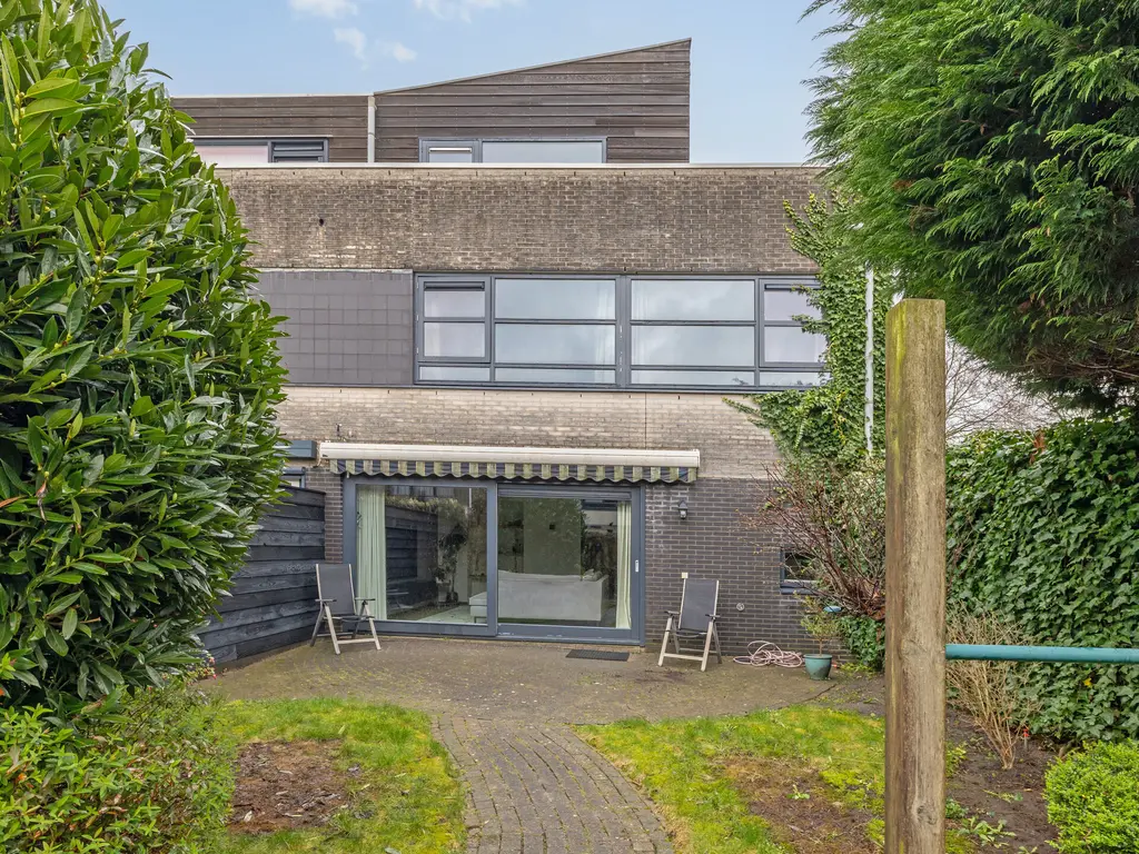 Forintdreef 1, WOERDEN