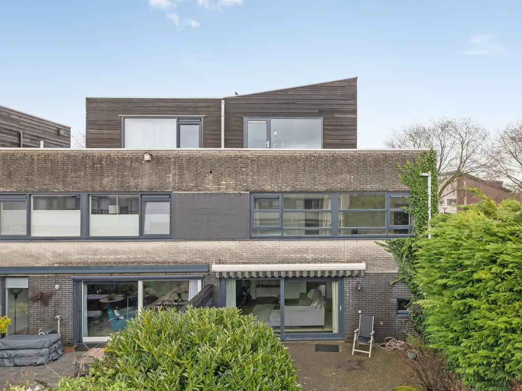 Forintdreef 1, WOERDEN