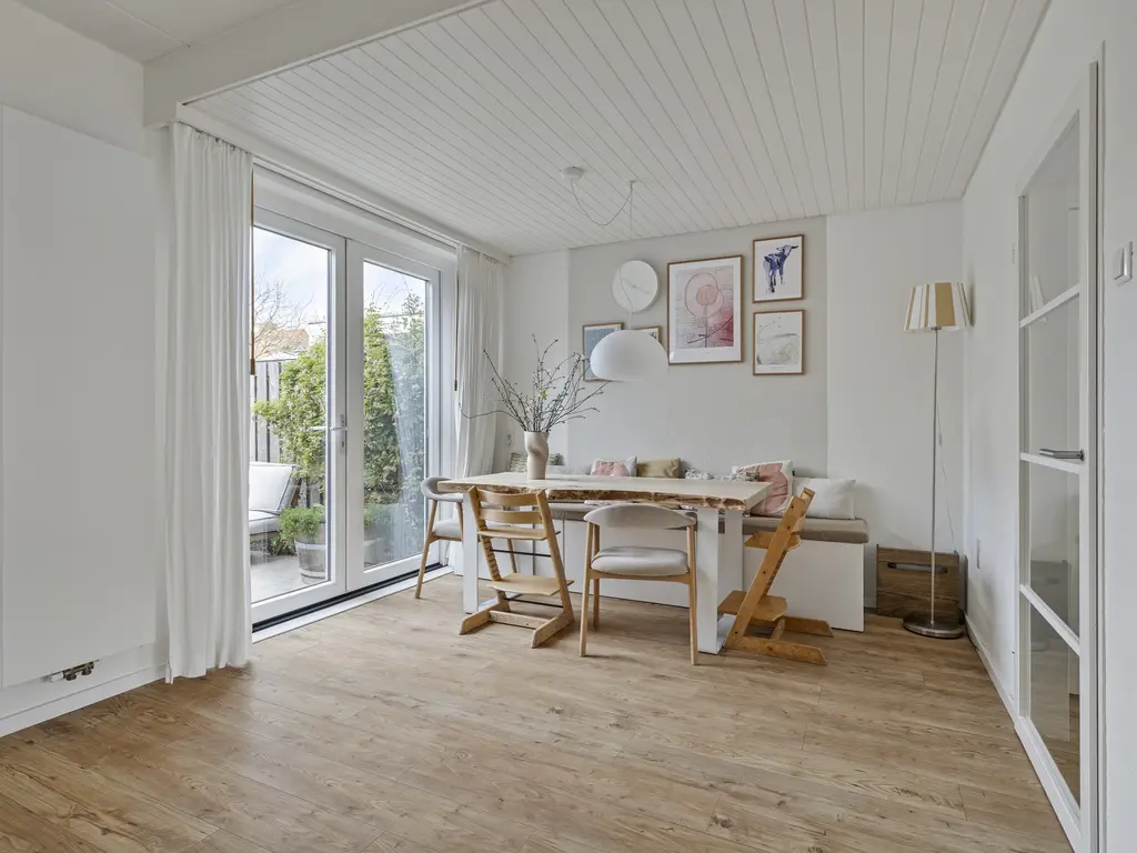 de Beerze 9, WOERDEN