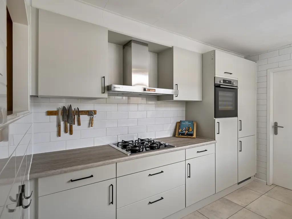 de Beerze 9, WOERDEN