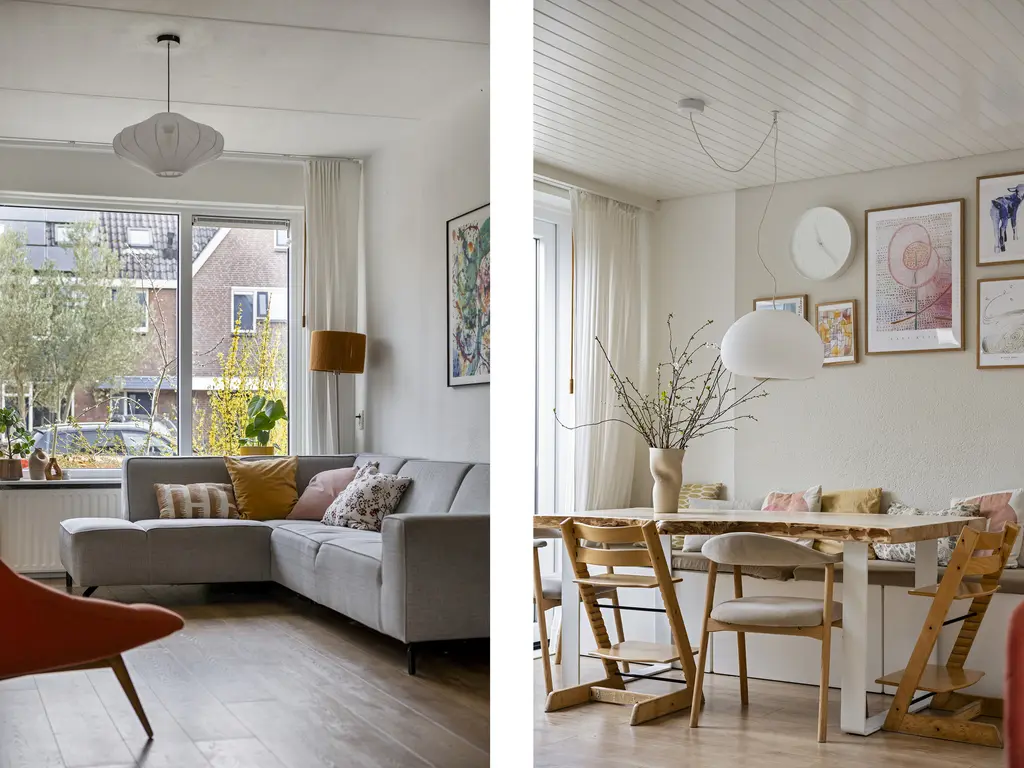 de Beerze 9, WOERDEN