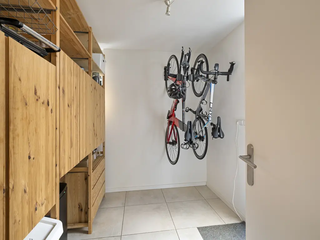 de Beerze 9, WOERDEN