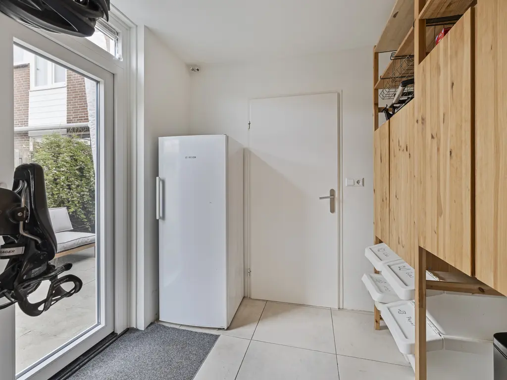 de Beerze 9, WOERDEN