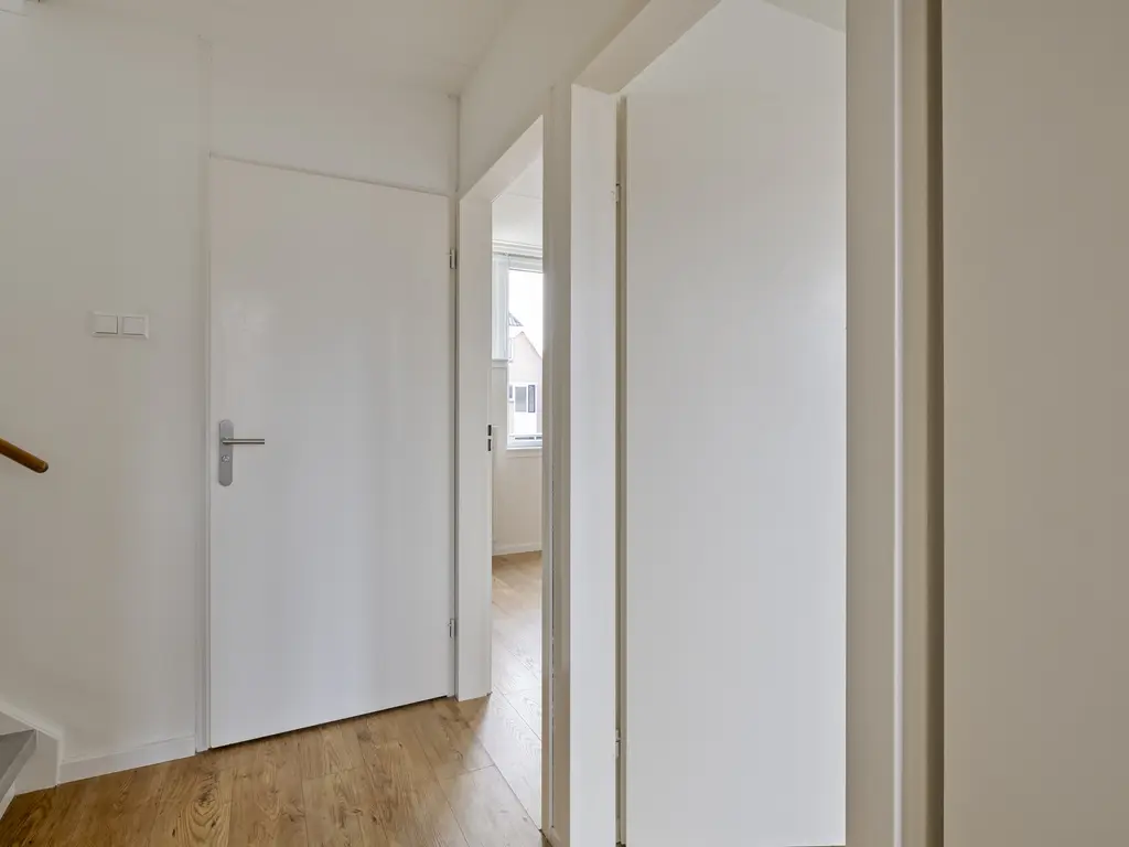 de Beerze 9, WOERDEN