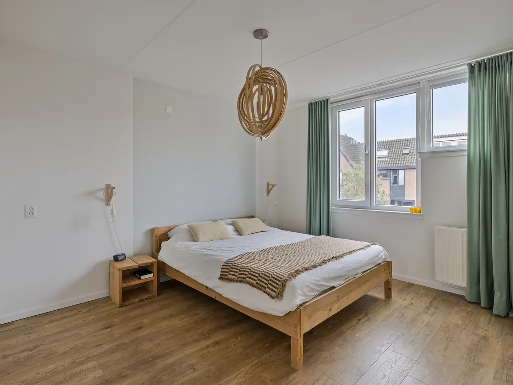 de Beerze 9, WOERDEN