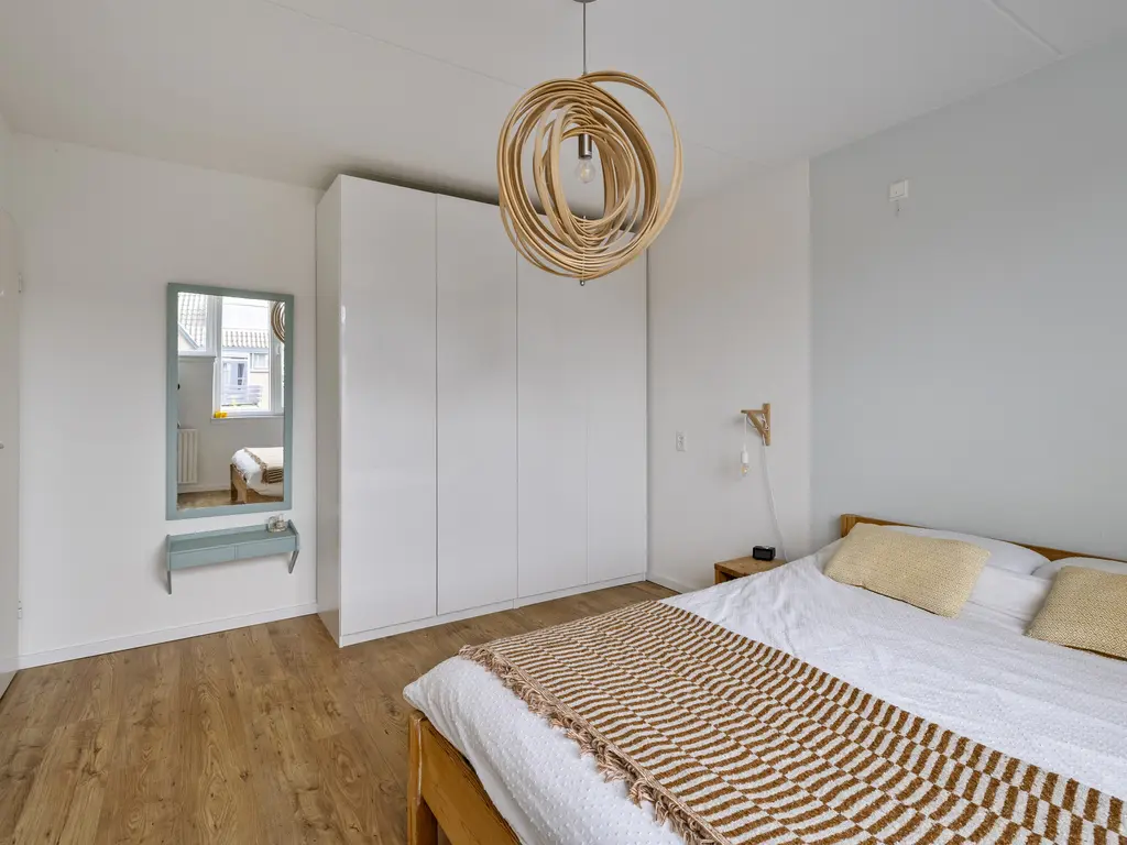 de Beerze 9, WOERDEN