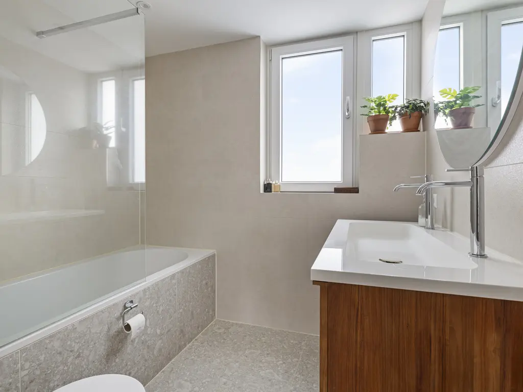 de Beerze 9, WOERDEN