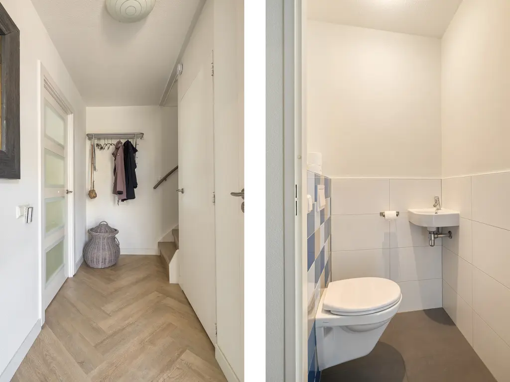 Ponddreef 78, WOERDEN