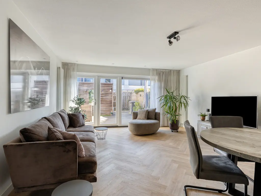 Ponddreef 78, WOERDEN