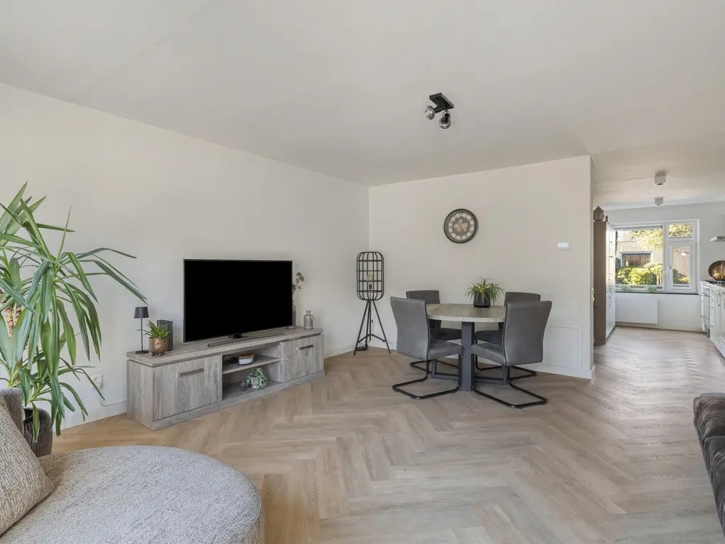 Ponddreef 78, WOERDEN