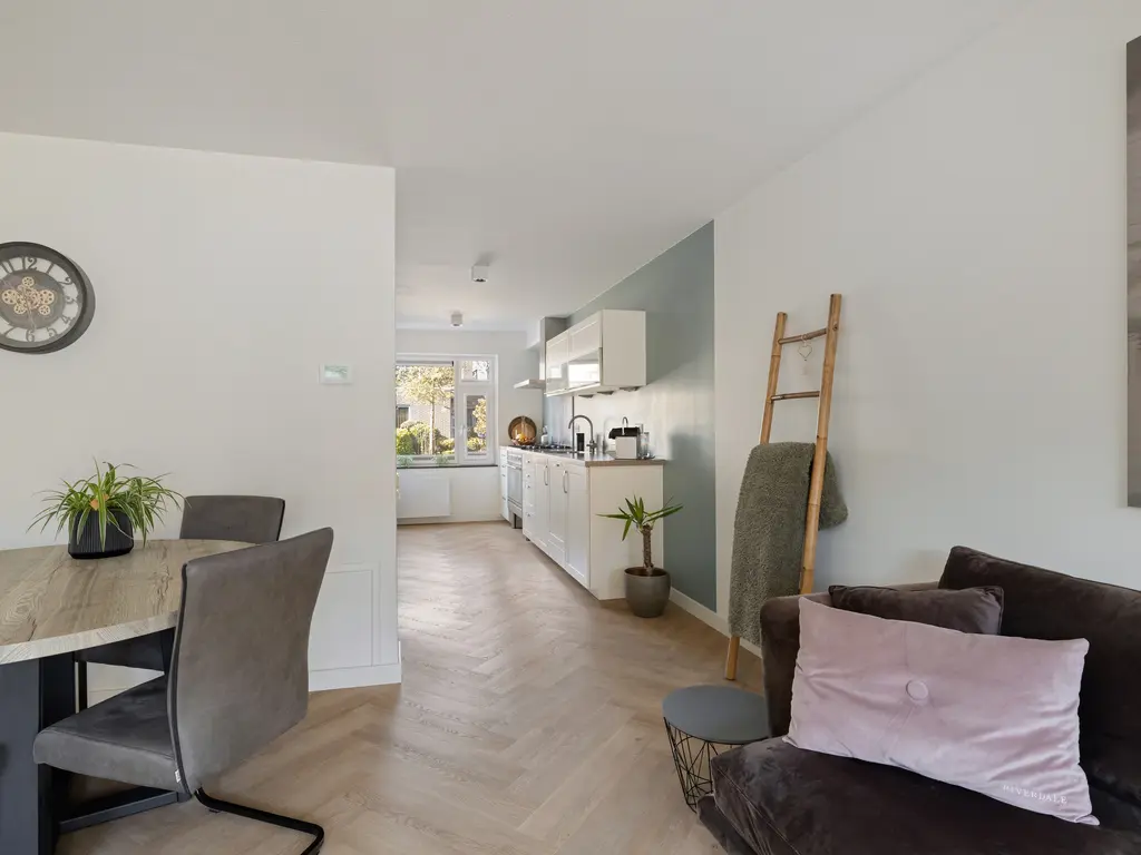 Ponddreef 78, WOERDEN