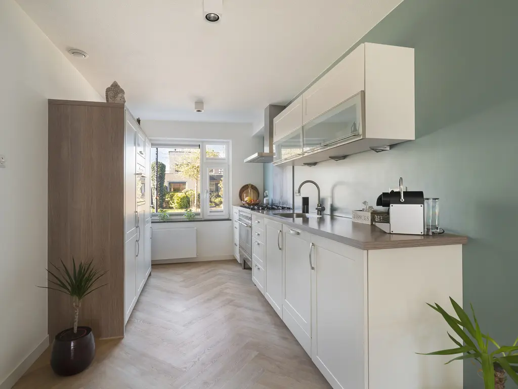 Ponddreef 78, WOERDEN