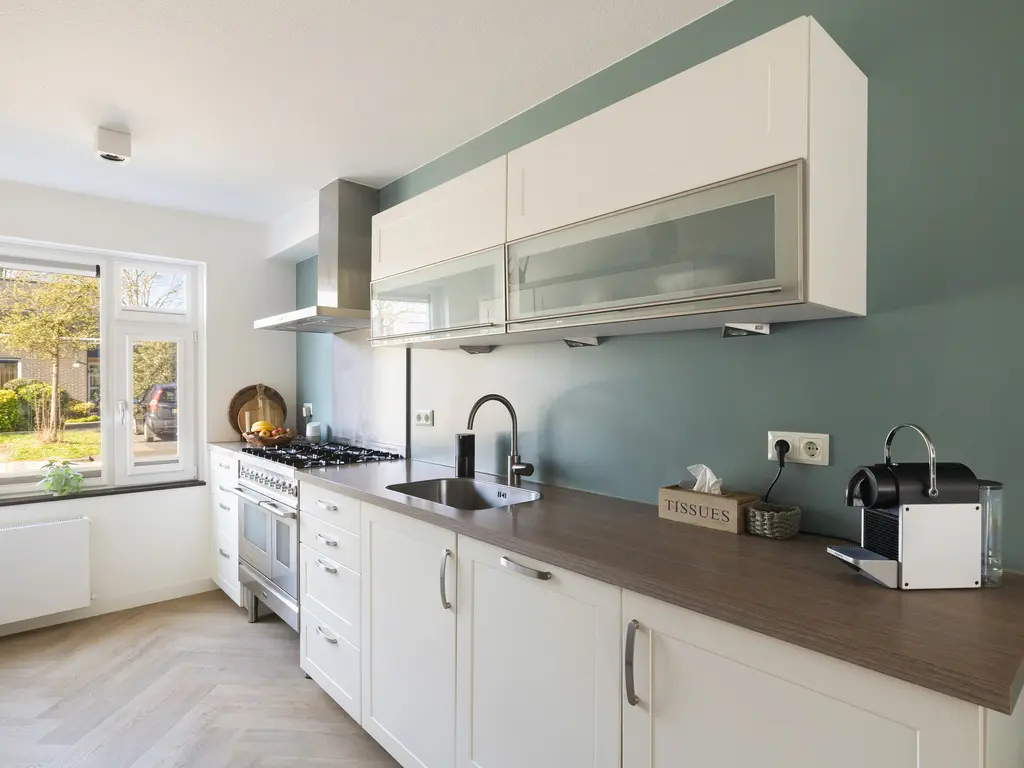 Ponddreef 78, WOERDEN