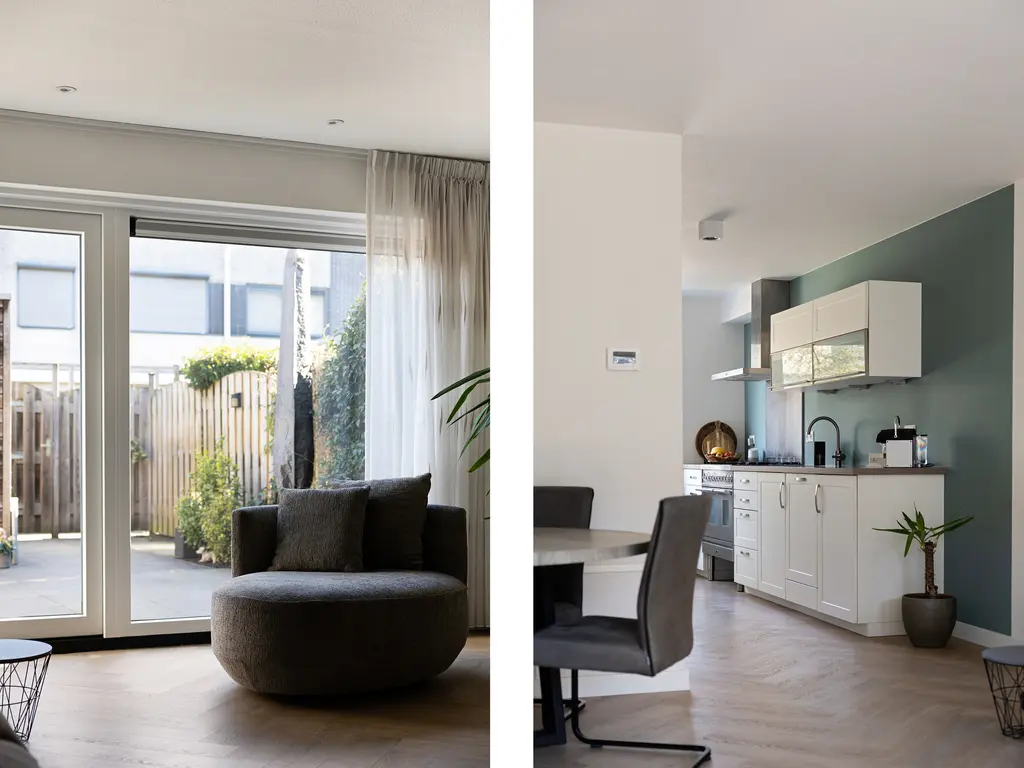 Ponddreef 78, WOERDEN