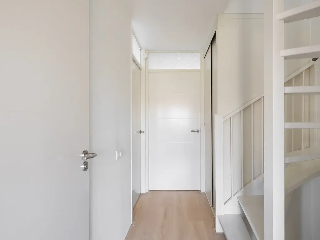 Ponddreef 78, WOERDEN