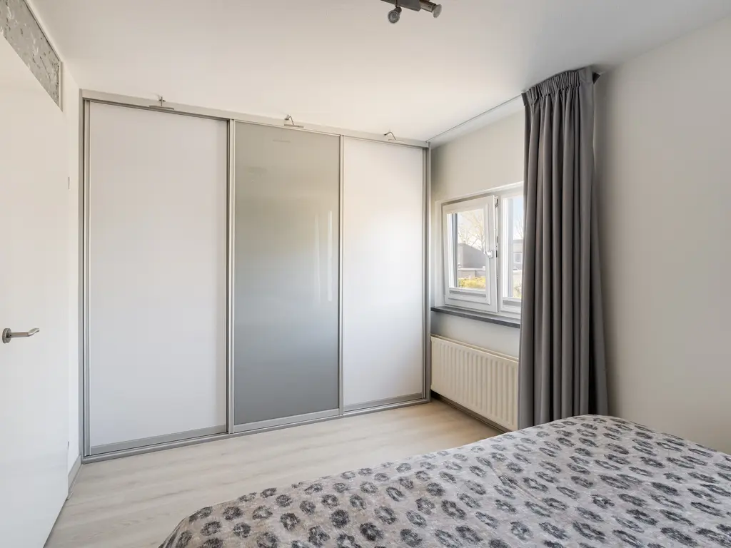 Ponddreef 78, WOERDEN