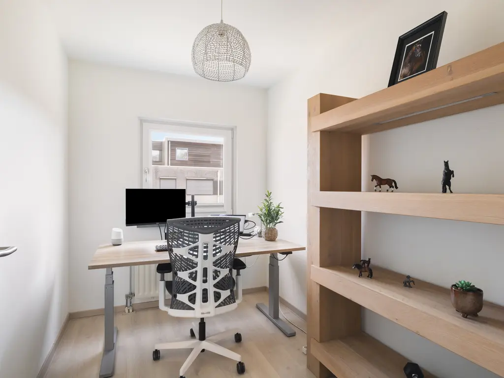 Ponddreef 78, WOERDEN