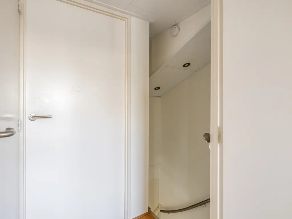 Ponddreef 78, WOERDEN