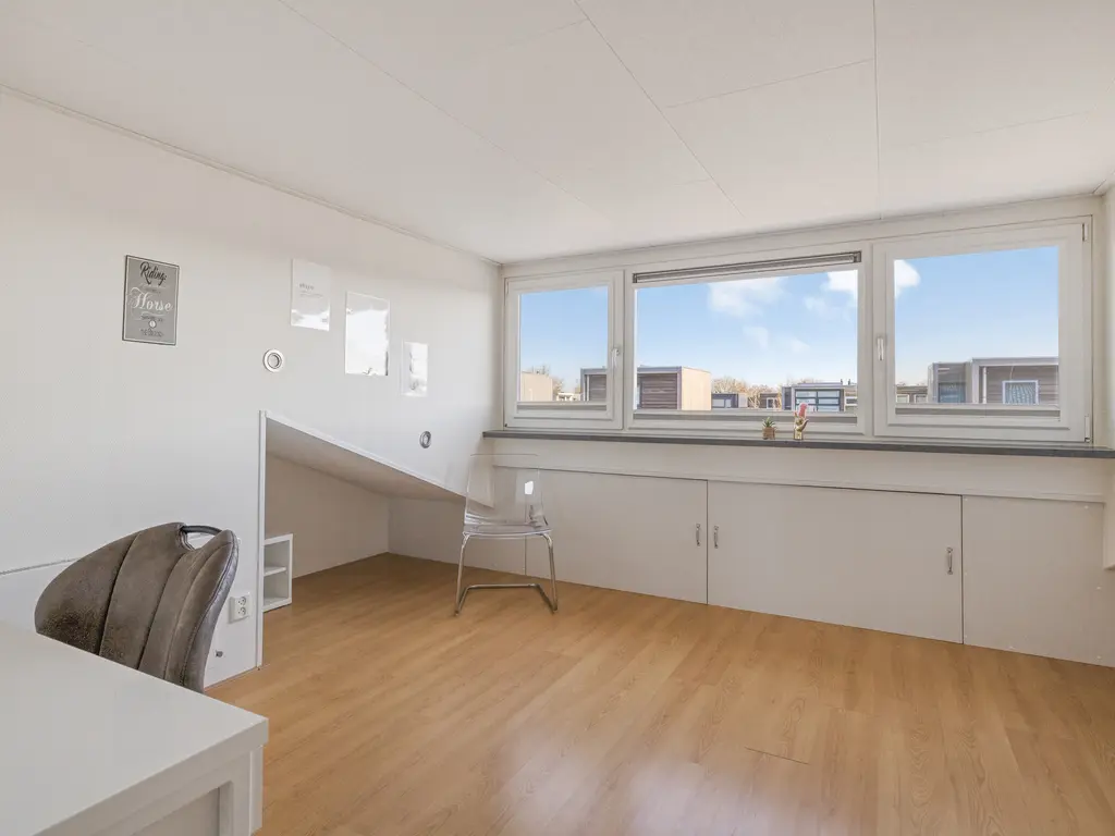 Ponddreef 78, WOERDEN