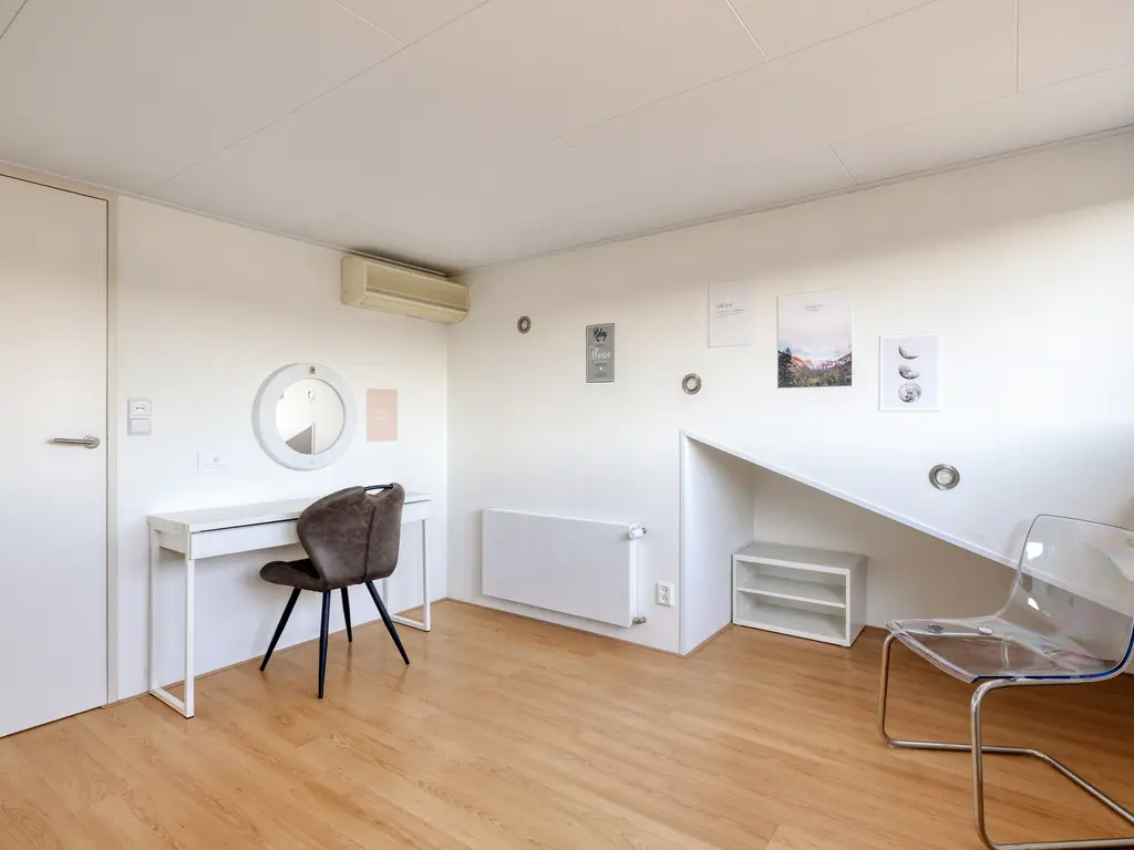 Ponddreef 78, WOERDEN